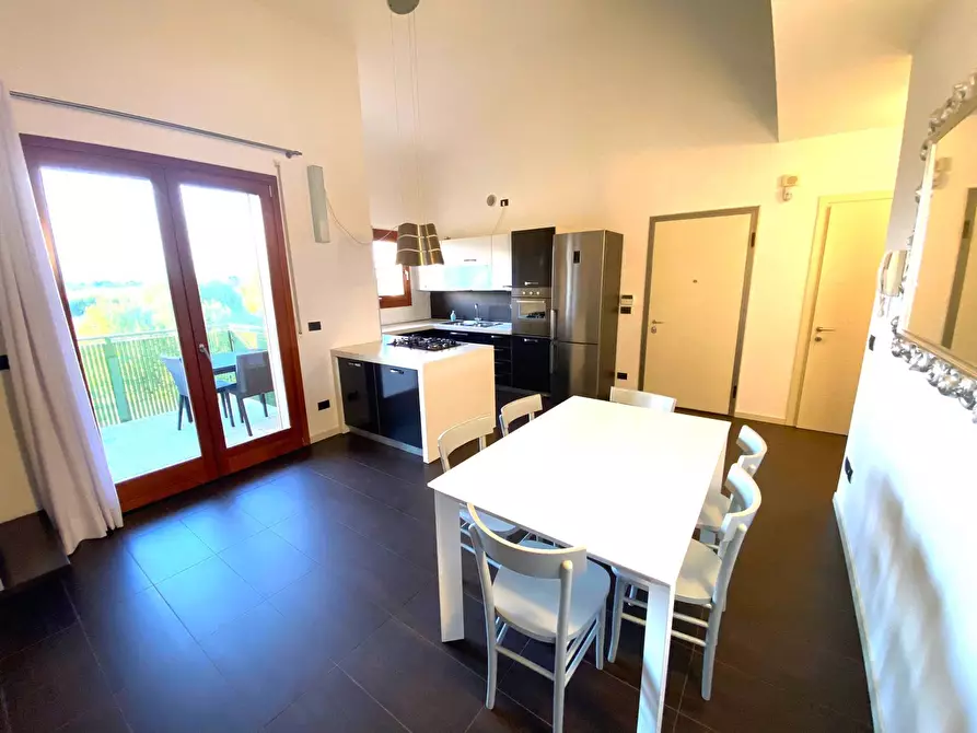 Immagine 7 di Multiproprietà in affitto  in Via Sebastiano Trevisan a Vicenza