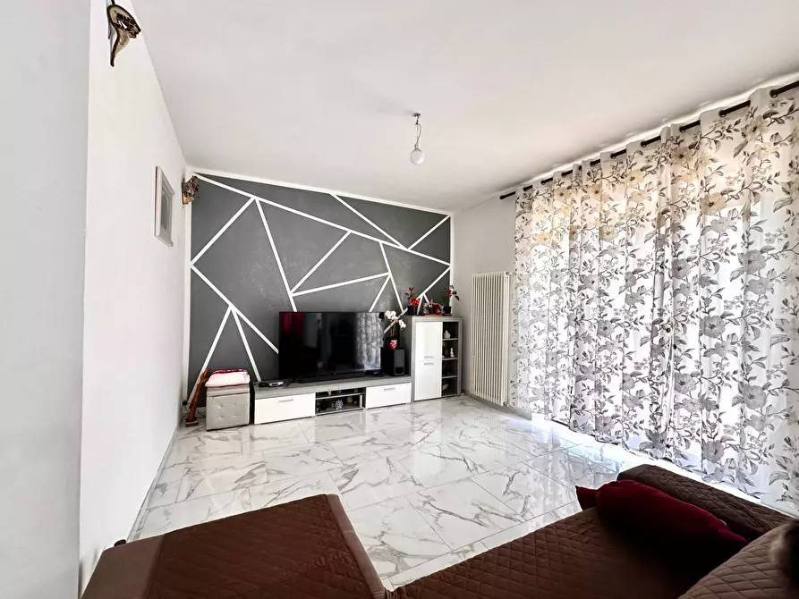 Immagine 3 di Appartamento in vendita  in Via Alessandro Volta a Noventa Vicentina