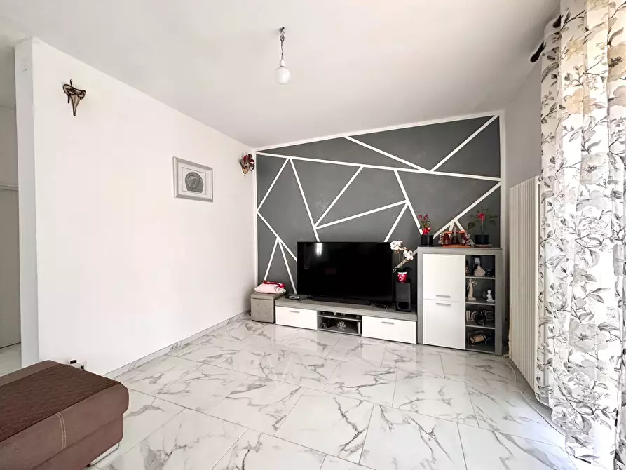 Immagine 4 di Appartamento in vendita  in Via Alessandro Volta a Noventa Vicentina