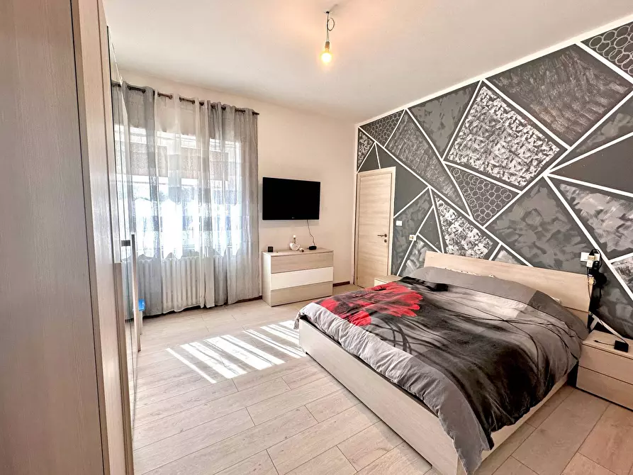 Immagine 5 di Appartamento in vendita  in Via Alessandro Volta a Noventa Vicentina