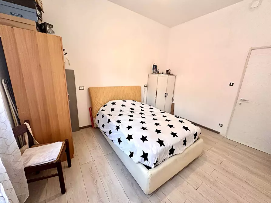 Immagine 9 di Appartamento in vendita  in Via Alessandro Volta a Noventa Vicentina