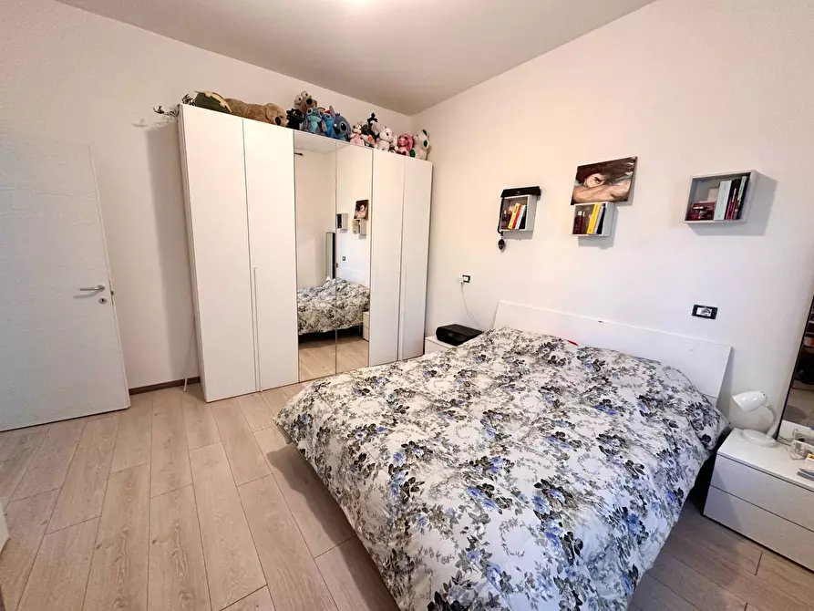 Immagine 12 di Appartamento in vendita  in Via Alessandro Volta a Noventa Vicentina