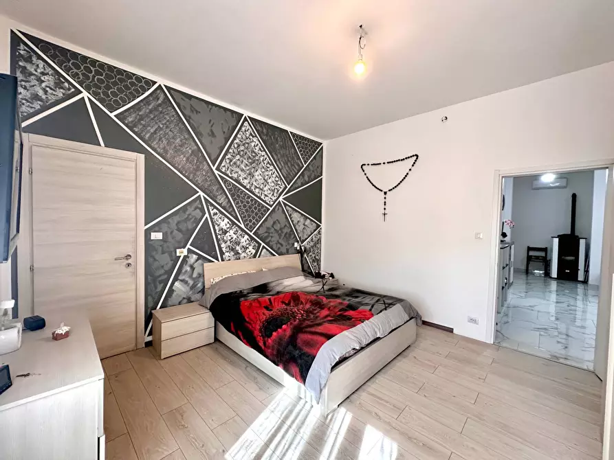 Immagine 6 di Appartamento in vendita  in Via Alessandro Volta a Noventa Vicentina