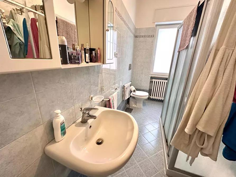 Immagine 10 di Appartamento in vendita  in Via Alessandro Volta a Noventa Vicentina