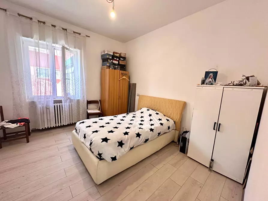 Immagine 8 di Appartamento in vendita  in Via Alessandro Volta a Noventa Vicentina