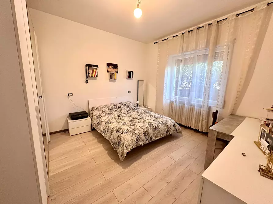 Immagine 11 di Appartamento in vendita  in Via Alessandro Volta a Noventa Vicentina