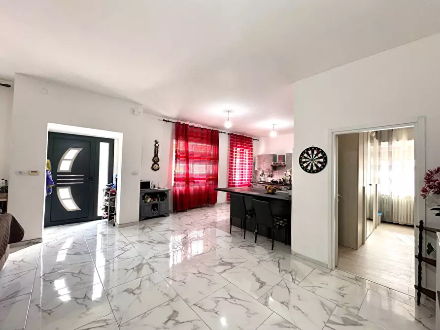 Immagine 13 di Appartamento in vendita  in Via Alessandro Volta a Noventa Vicentina