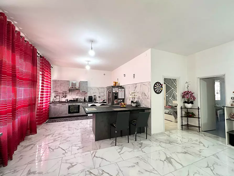 Immagine 15 di Appartamento in vendita  in Via Alessandro Volta a Noventa Vicentina