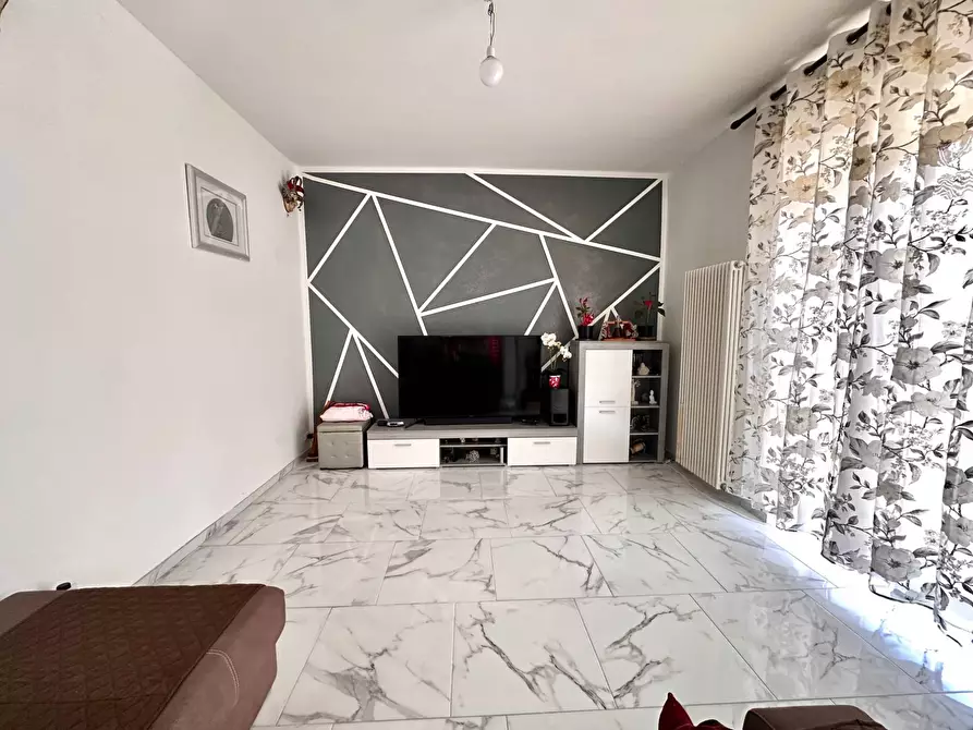 Immagine 16 di Appartamento in vendita  in Via Alessandro Volta a Noventa Vicentina