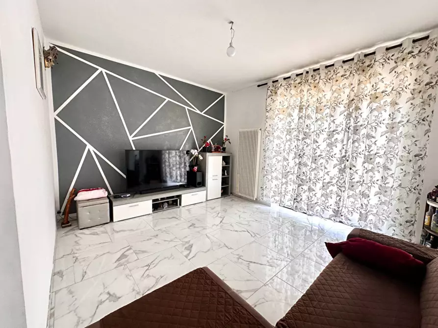 Immagine 17 di Appartamento in vendita  in Via Alessandro Volta a Noventa Vicentina