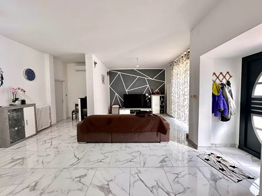 Immagine 14 di Appartamento in vendita  in Via Alessandro Volta a Noventa Vicentina