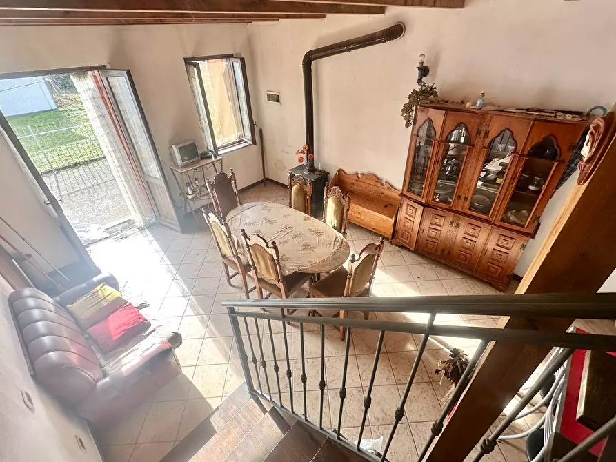 Immagine 20 di Casa semindipendente in vendita  in Via Frassenara a Borgo Veneto