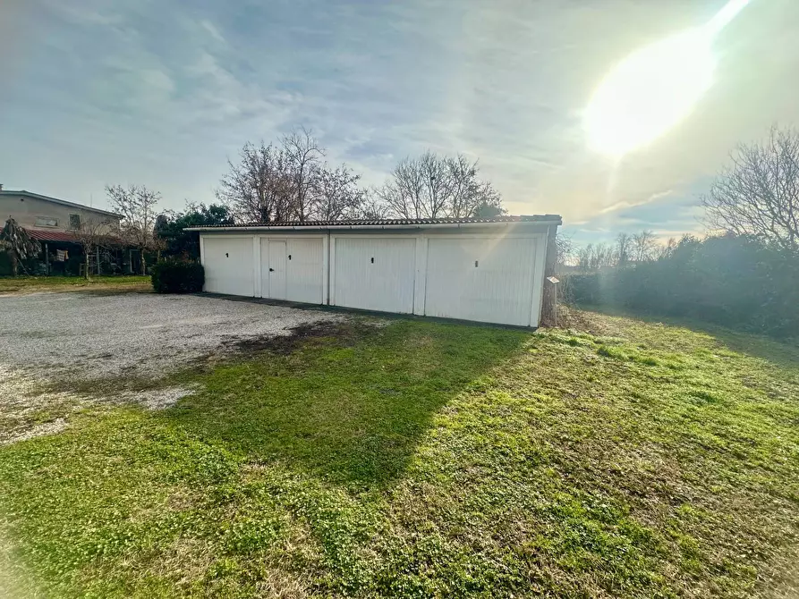 Immagine 22 di Casa semindipendente in vendita  in Via Frassenara a Borgo Veneto