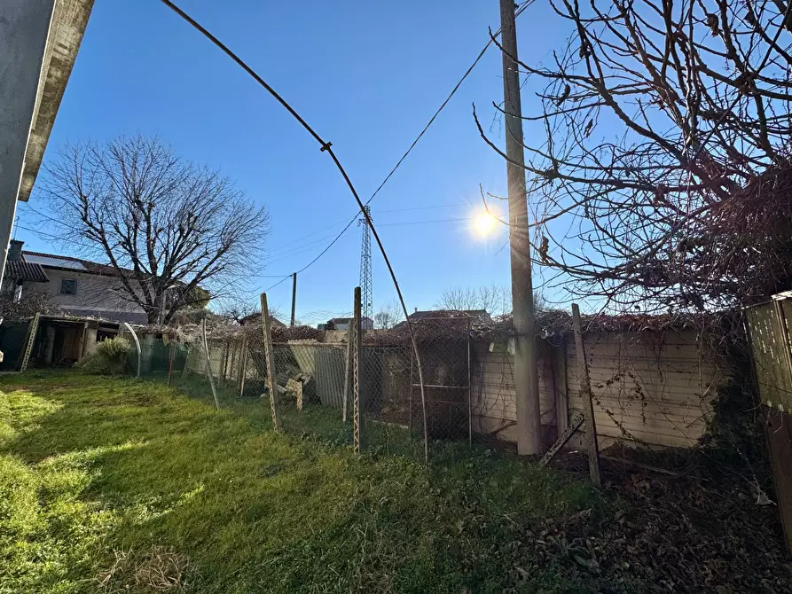 Immagine 20 di Capannone industriale in vendita  in Via Degli Alpini a Noventa Vicentina