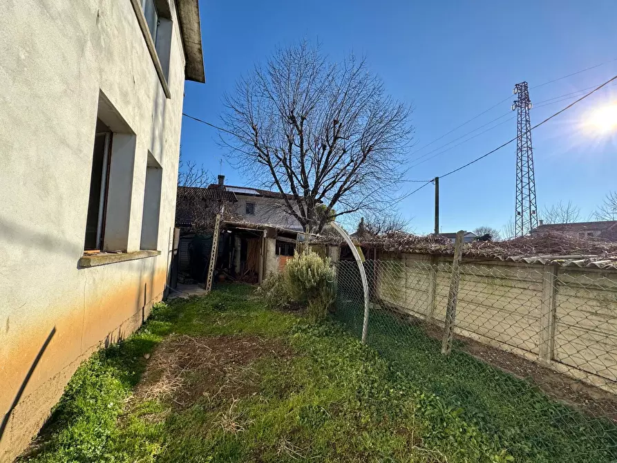 Immagine 21 di Capannone industriale in vendita  in Via Degli Alpini a Noventa Vicentina