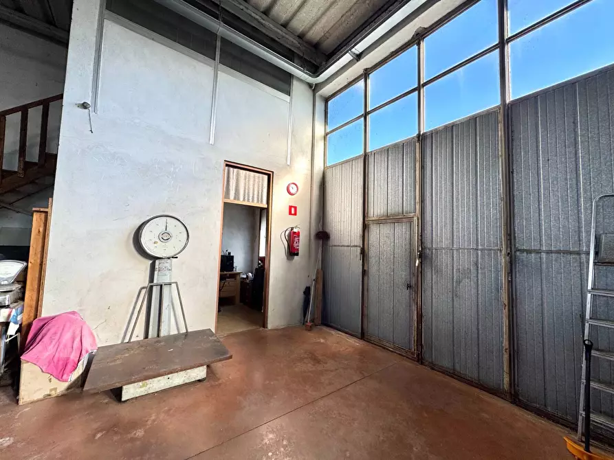 Immagine 22 di Capannone industriale in vendita  in Via Degli Alpini a Noventa Vicentina