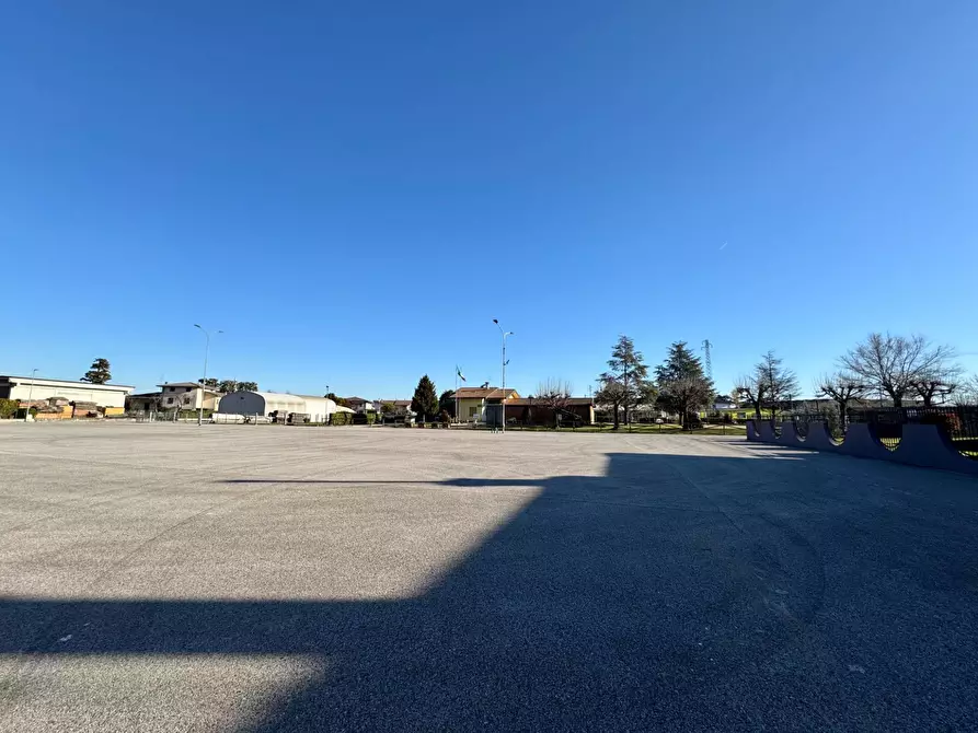 Immagine 24 di Capannone industriale in vendita  in Via Degli Alpini a Noventa Vicentina