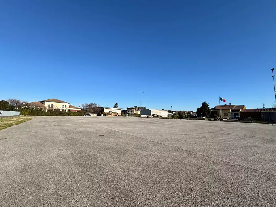 Immagine 25 di Capannone industriale in vendita  in Via Degli Alpini a Noventa Vicentina