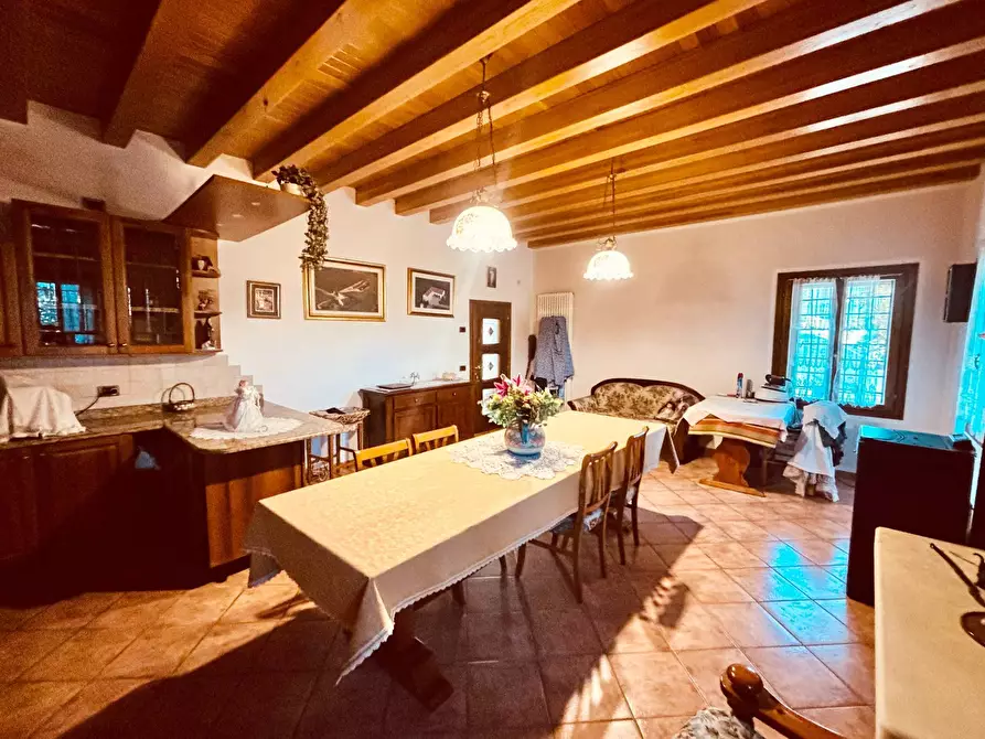 Immagine 20 di Villa in vendita  in Via Campolongo a Val Liona