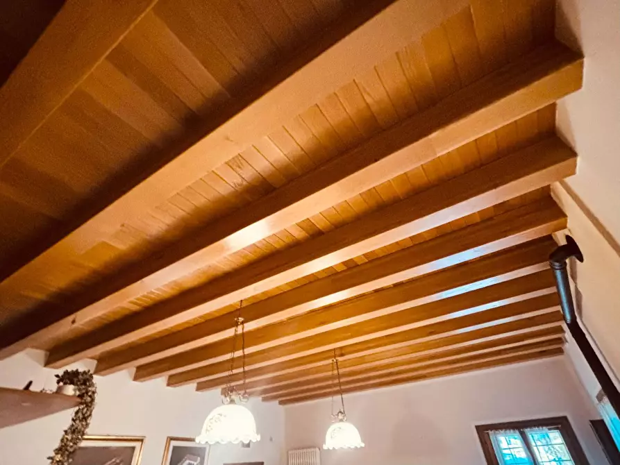 Immagine 21 di Villa in vendita  in Via Campolongo a Val Liona