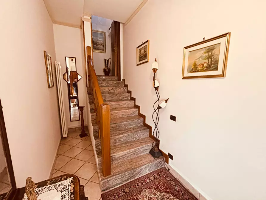 Immagine 22 di Villa in vendita  in Via Campolongo a Val Liona