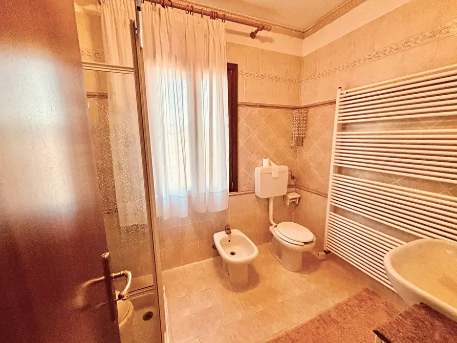 Immagine 24 di Villa in vendita  in Via Campolongo a Val Liona