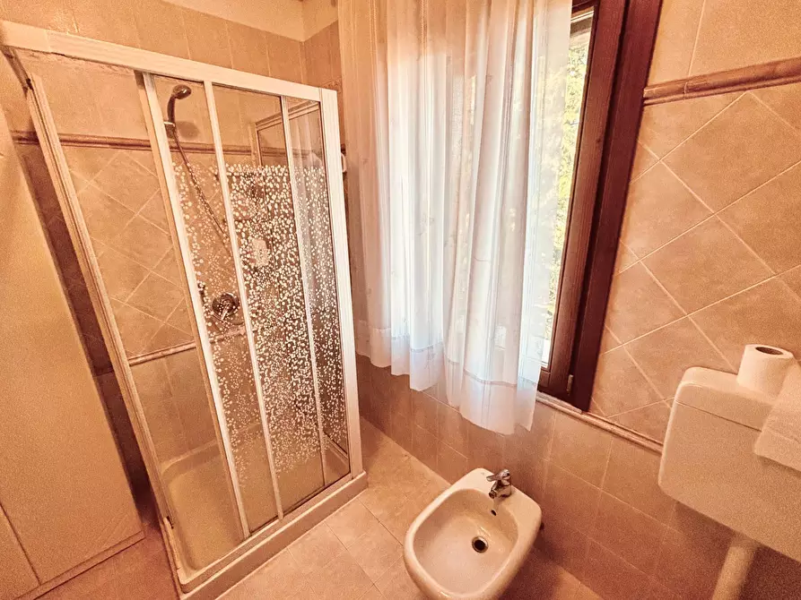 Immagine 25 di Villa in vendita  in Via Campolongo a Val Liona