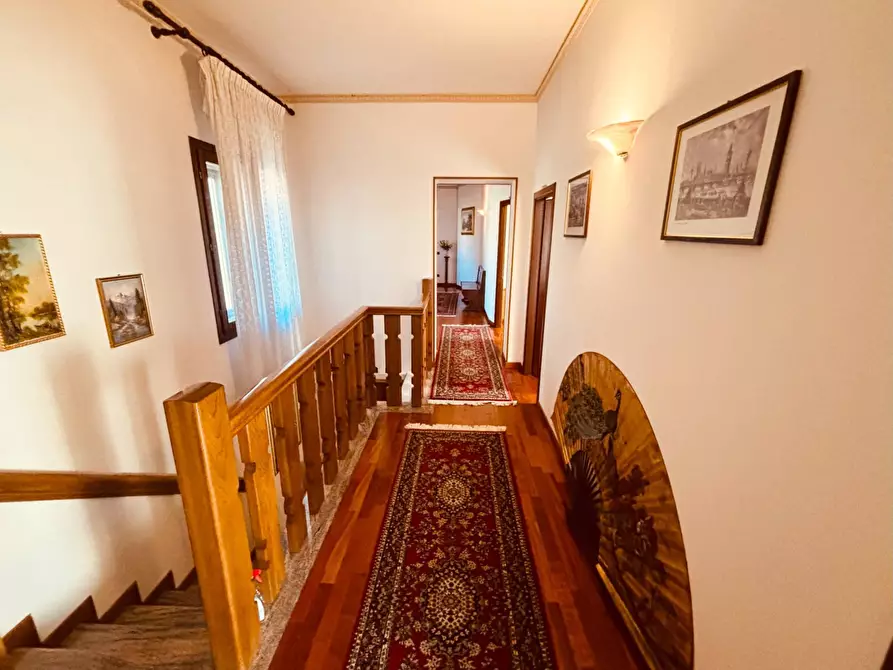Immagine 27 di Villa in vendita  in Via Campolongo a Val Liona