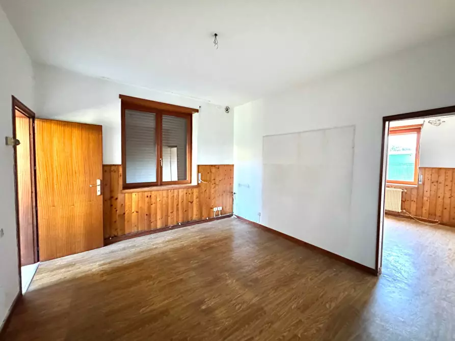 Immagine 2 di Appartamento in vendita  in Via Cà Bottara a Schio