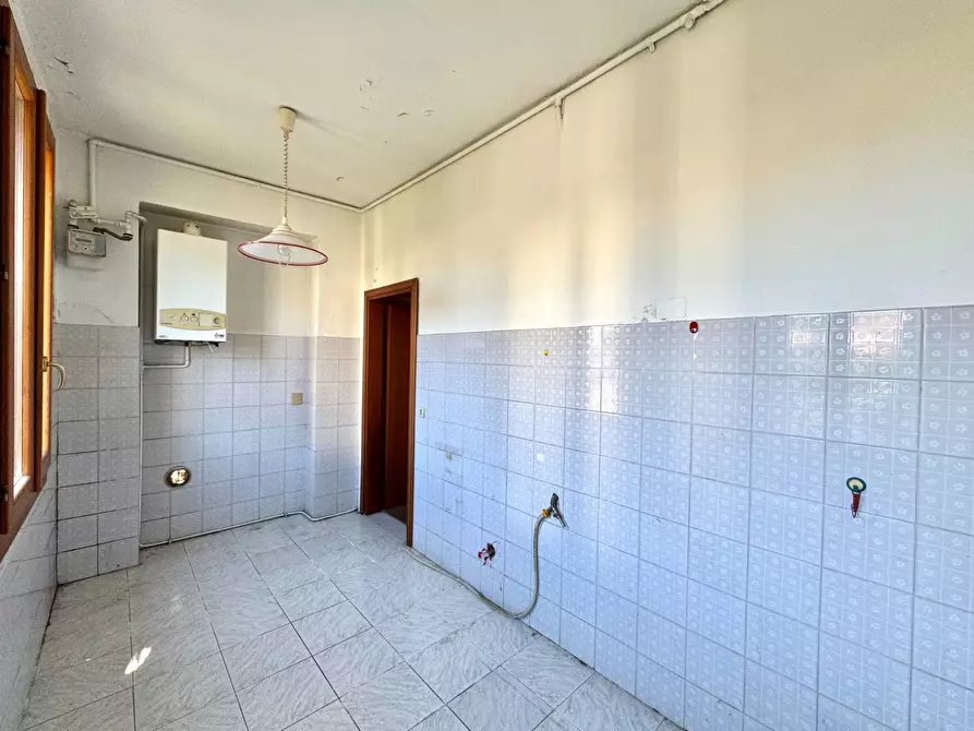 Immagine 5 di Appartamento in vendita  in Via Cà Bottara a Schio