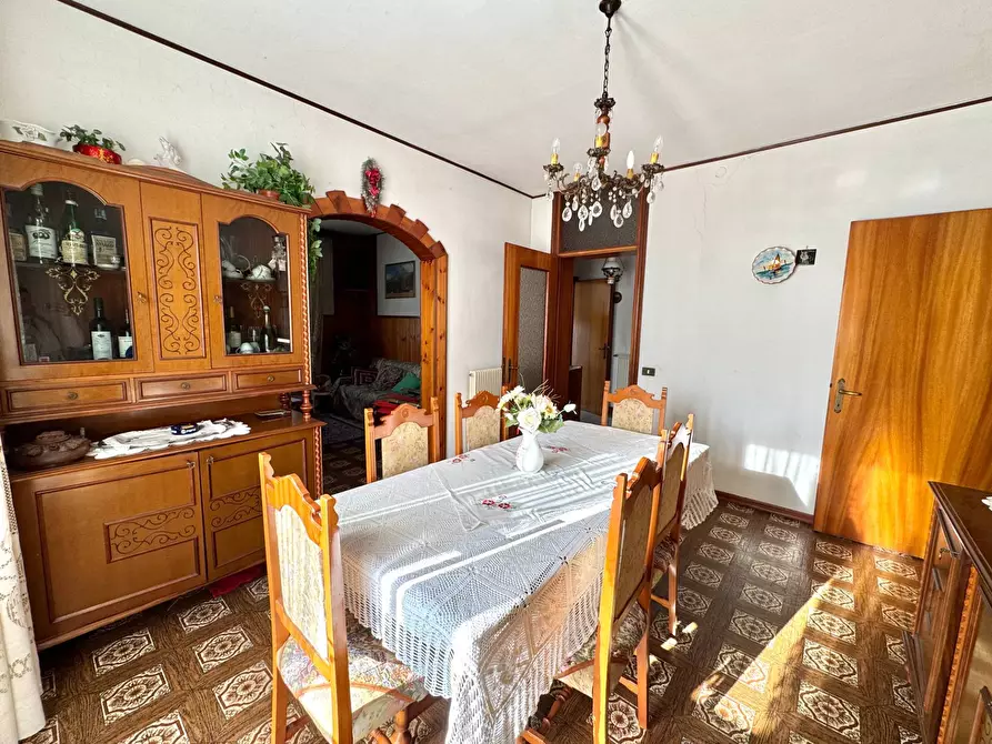 Immagine 7 di Appartamento in vendita  in Via Cà Bottara a Schio