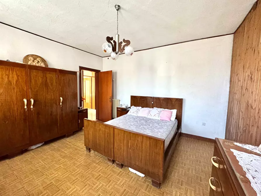 Immagine 12 di Appartamento in vendita  in Via Cà Bottara a Schio