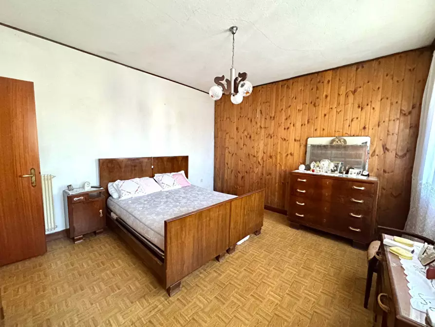 Immagine 13 di Appartamento in vendita  in Via Cà Bottara a Schio