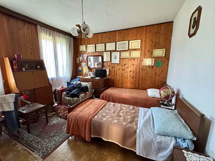 Immagine 15 di Appartamento in vendita  in Via Cà Bottara a Schio