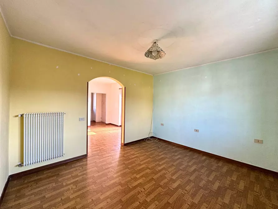 Immagine 7 di Appartamento in vendita  in Via Cà Bottara a Schio