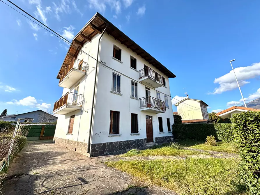 appartamento in vendita a Schio