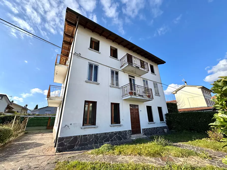 Immagine 23 di Appartamento in vendita  in Via Cà Bottara a Schio