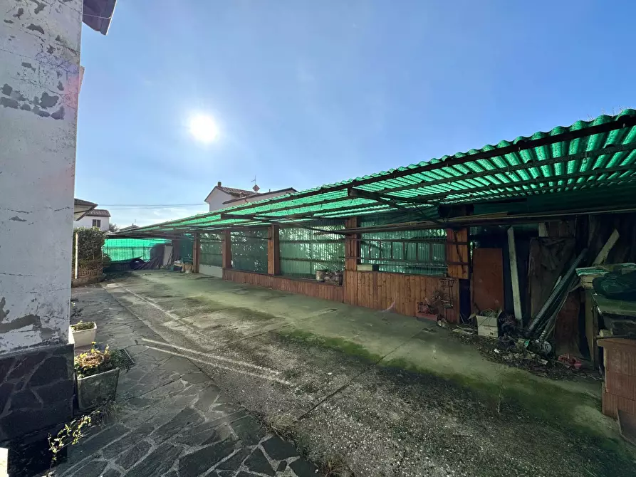 Immagine 28 di Appartamento in vendita  in Via Cà Bottara a Schio