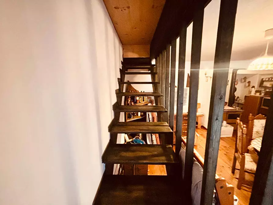 Immagine 6 di Appartamento in vendita  in Viale Dei Finanzieri a Tonezza Del Cimone