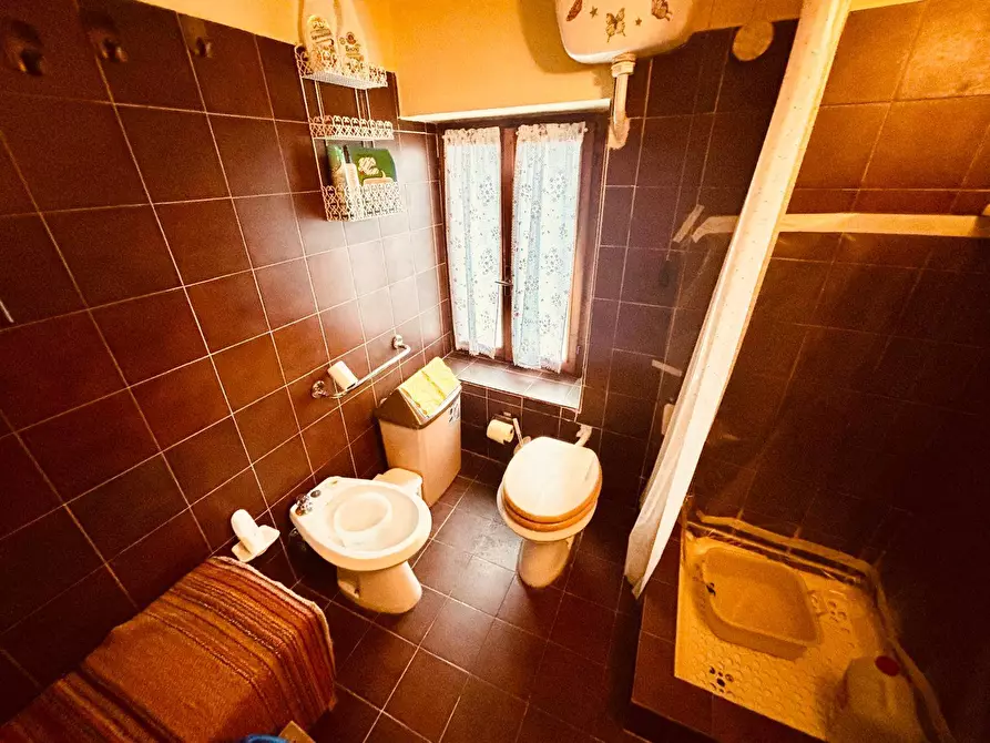 Immagine 5 di Appartamento in vendita  in Viale Dei Finanzieri a Tonezza Del Cimone