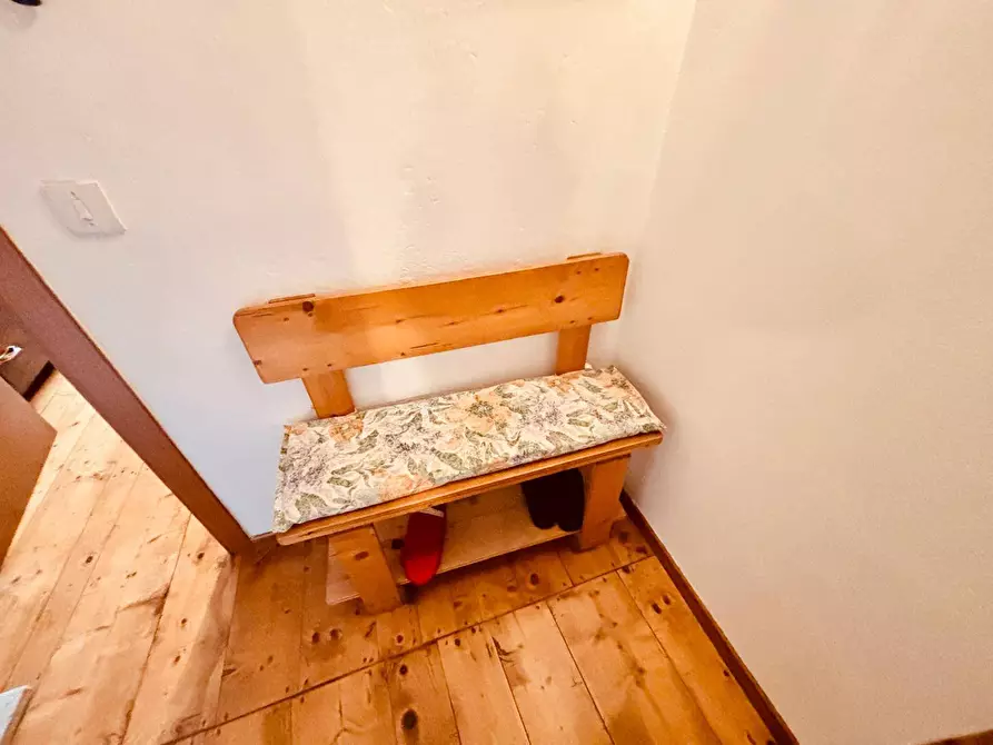 Immagine 7 di Appartamento in vendita  in Viale Dei Finanzieri a Tonezza Del Cimone