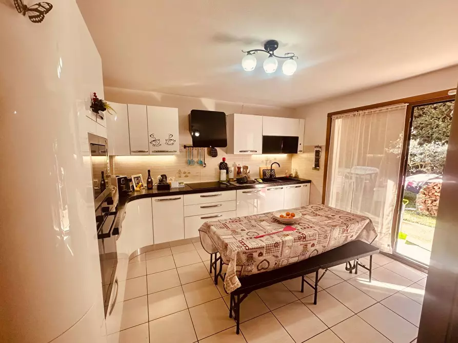 Immagine 17 di Casa indipendente in vendita  in Via Murello a Ospedaletto Euganeo