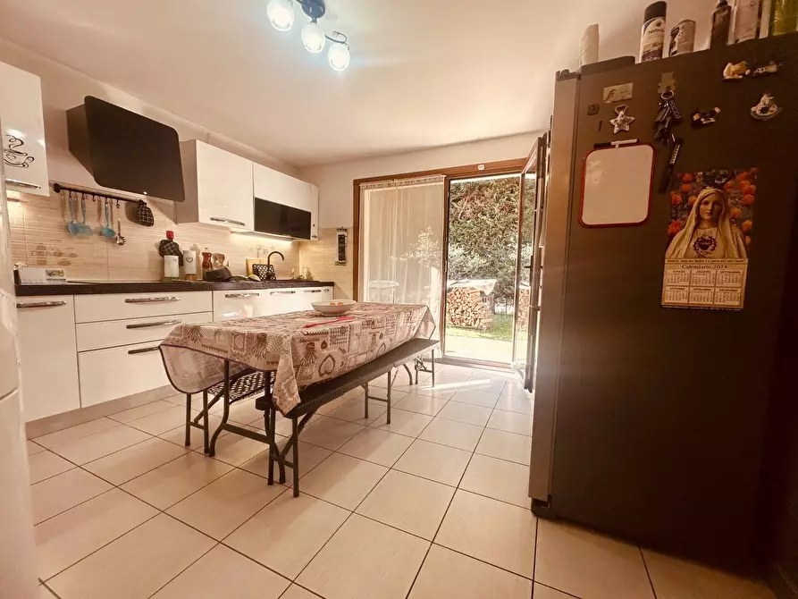 Immagine 18 di Casa indipendente in vendita  in Via Murello a Ospedaletto Euganeo