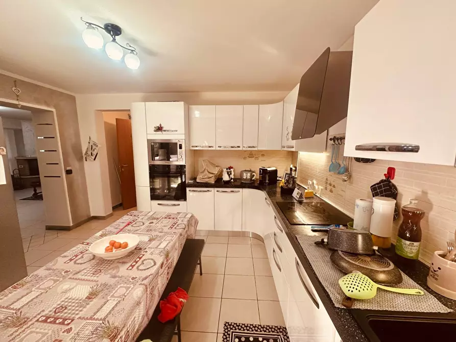 Immagine 19 di Casa indipendente in vendita  in Via Murello a Ospedaletto Euganeo