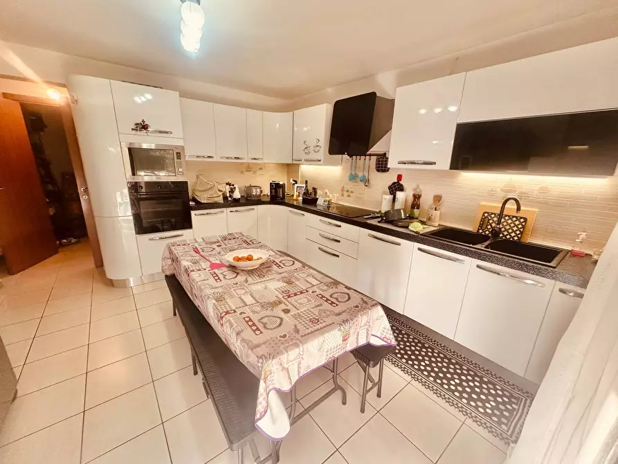 Immagine 20 di Casa indipendente in vendita  in Via Murello a Ospedaletto Euganeo