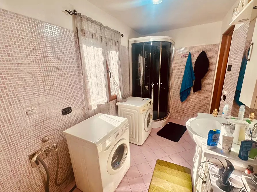 Immagine 22 di Casa indipendente in vendita  in Via Murello a Ospedaletto Euganeo