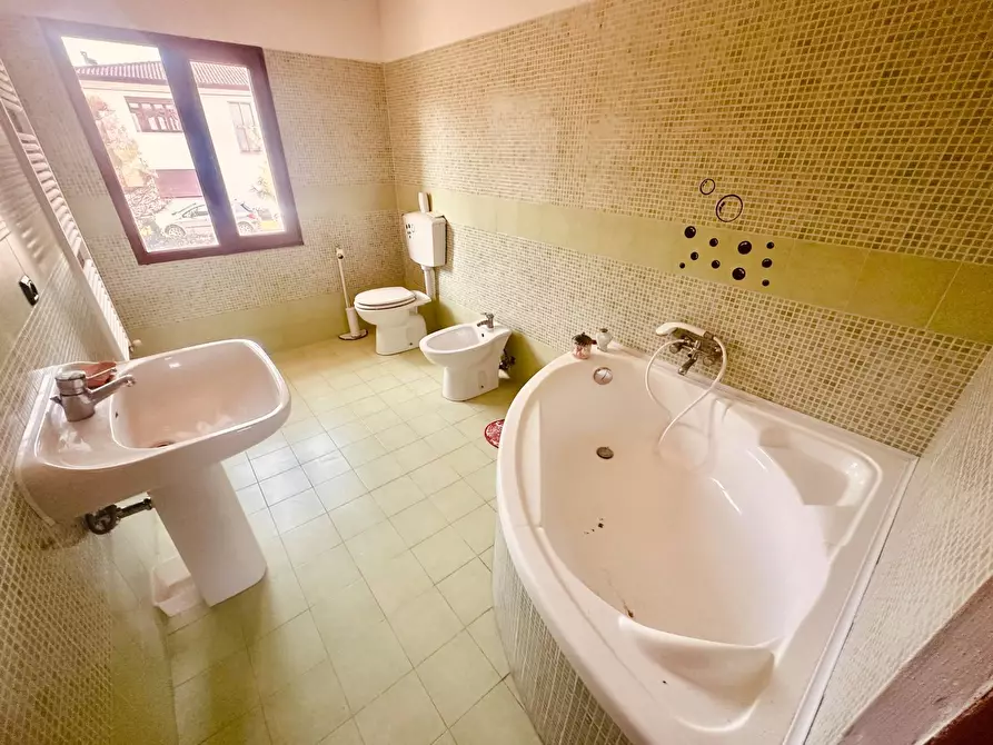 Immagine 9 di Casa indipendente in vendita  in Via Murello a Ospedaletto Euganeo