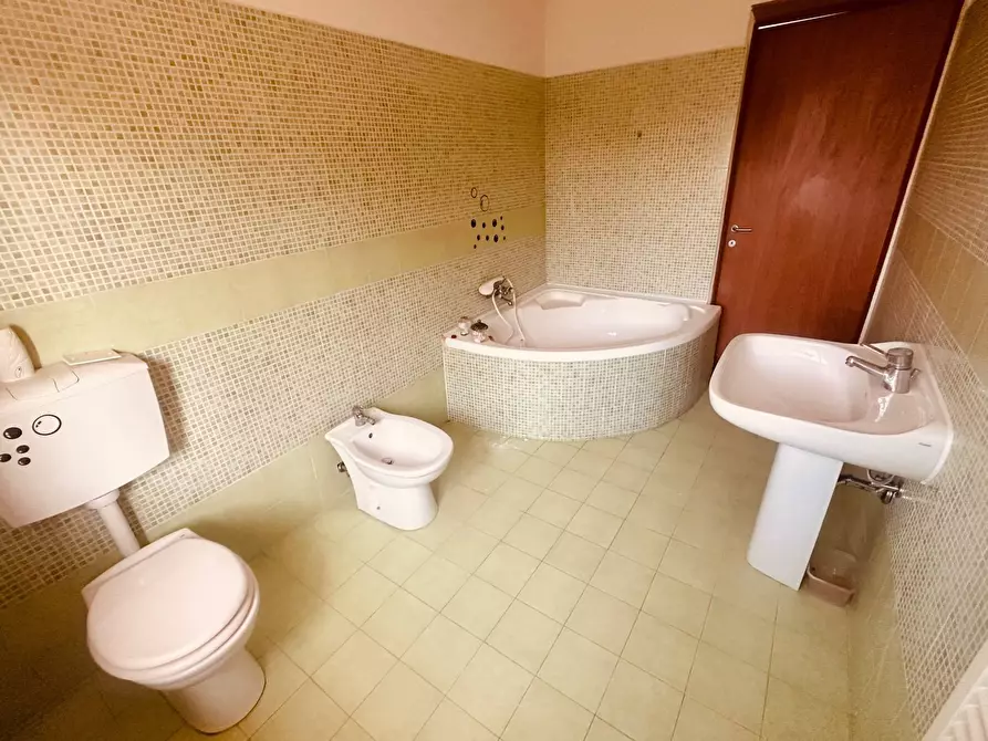 Immagine 25 di Casa indipendente in vendita  in Via Murello a Ospedaletto Euganeo