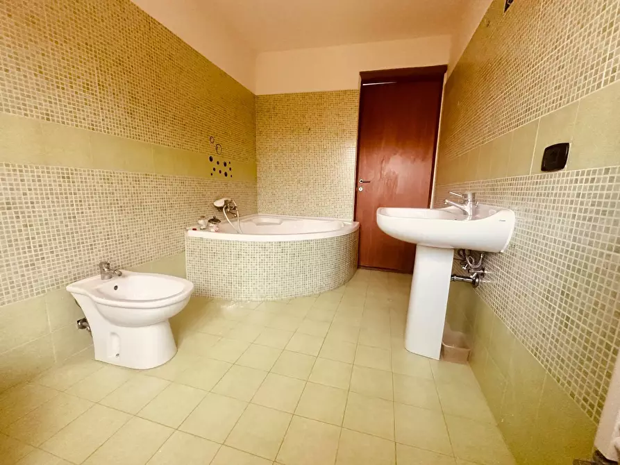 Immagine 8 di Casa indipendente in vendita  in Via Murello a Ospedaletto Euganeo