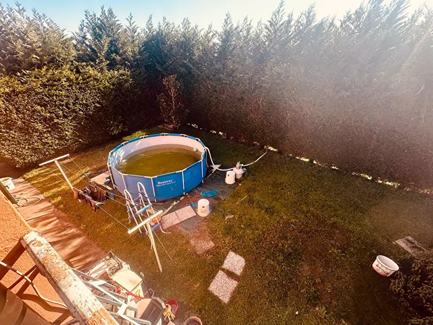 Immagine 30 di Casa indipendente in vendita  in Via Murello a Ospedaletto Euganeo